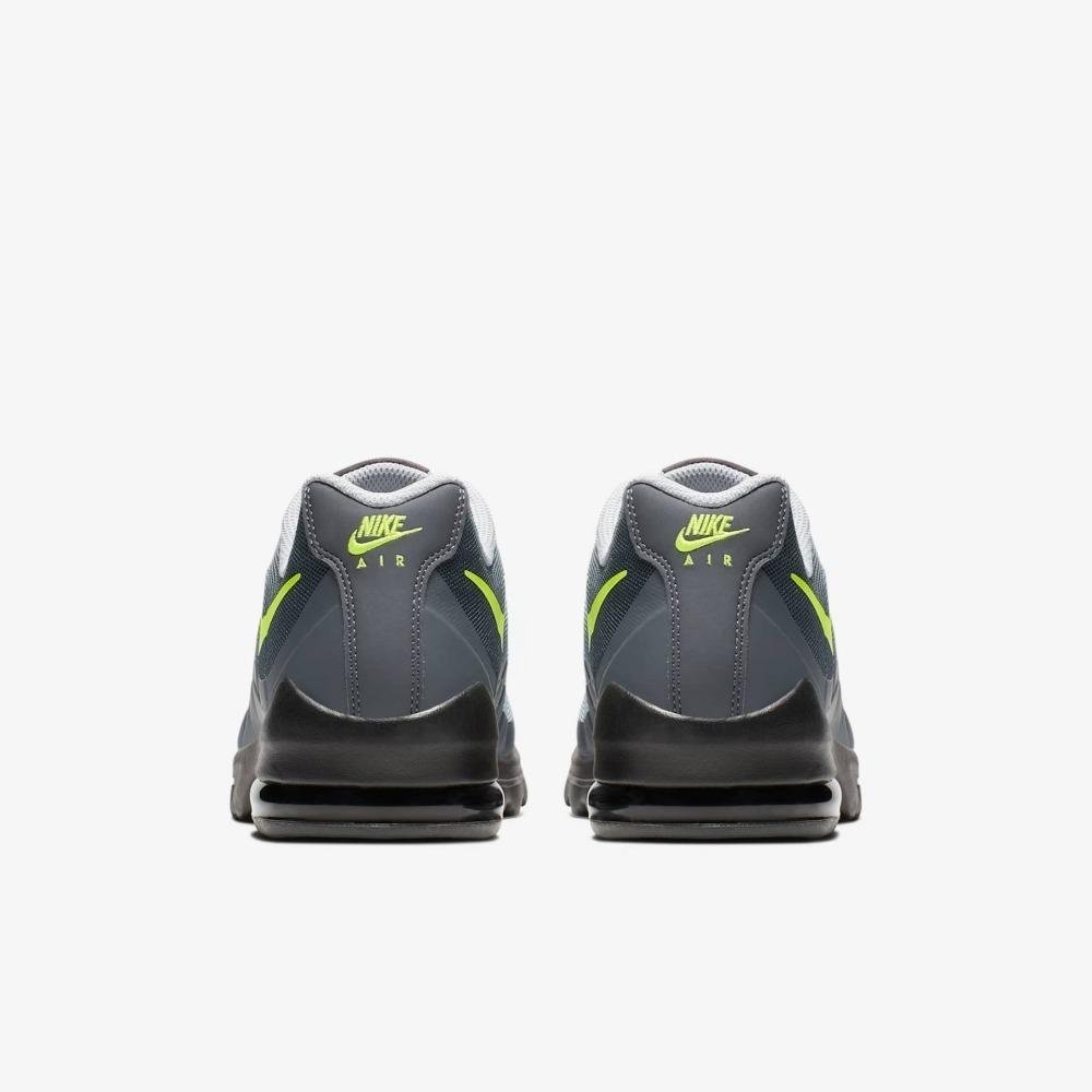 Tênis Nike Air Max Invigor Cinza 6