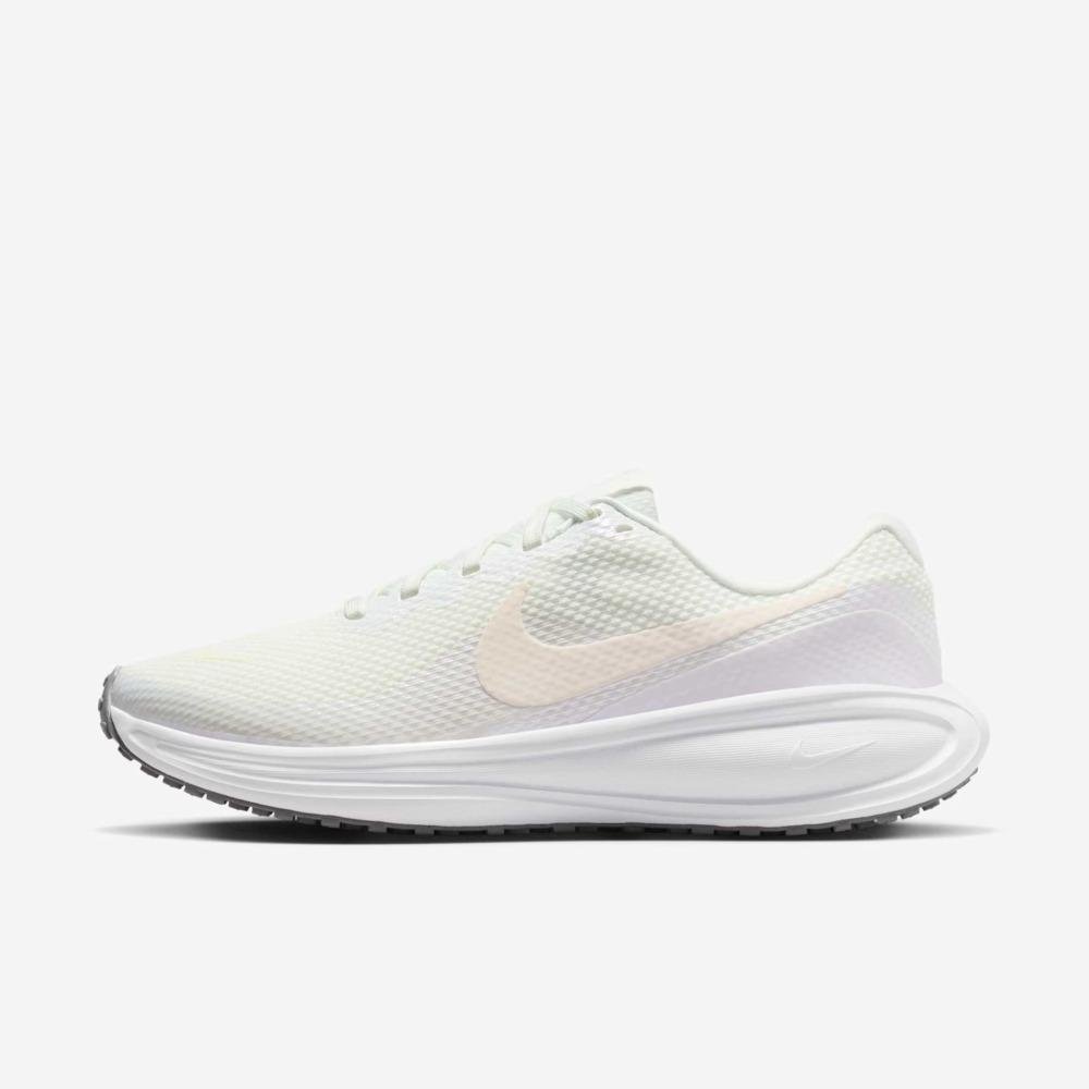 Tênis Nike Revolution 8 Branco 2