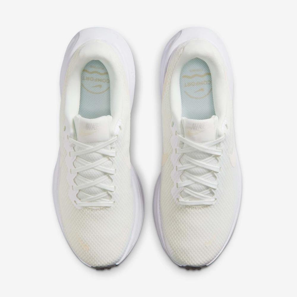 Tênis Nike Revolution 8 Branco 3