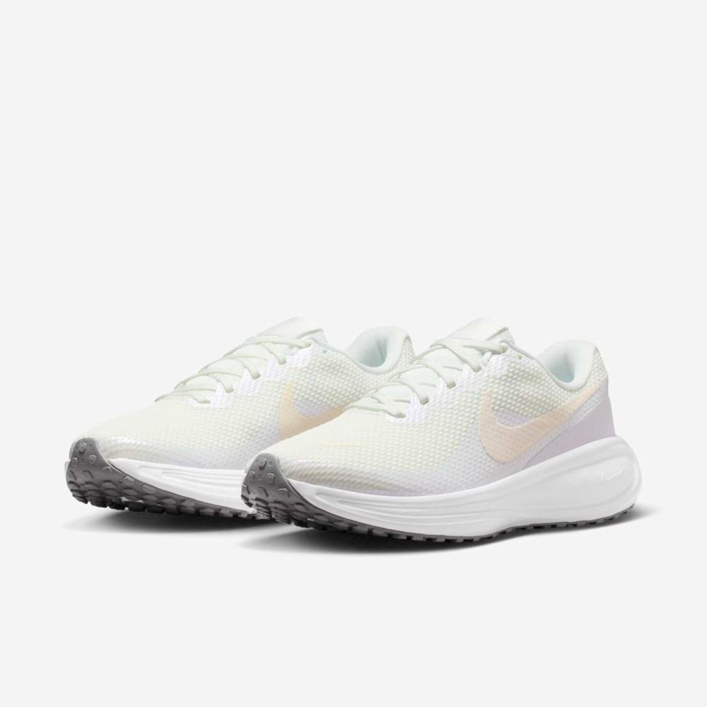 Tênis Nike Revolution 8 Branco 4