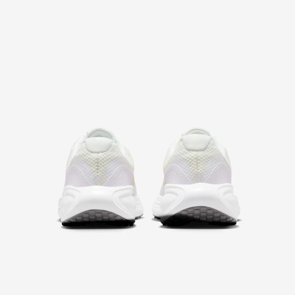 Tênis Nike Revolution 8 Branco 5