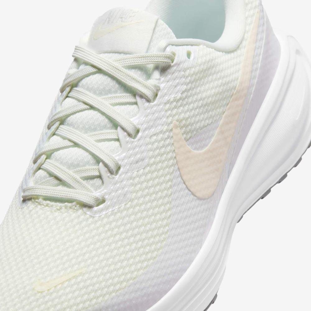 Tênis Nike Revolution 8 Branco 6