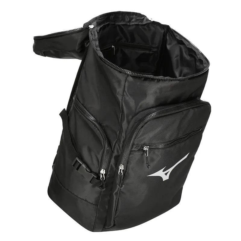 Mochila Mizuno Big Preto 3