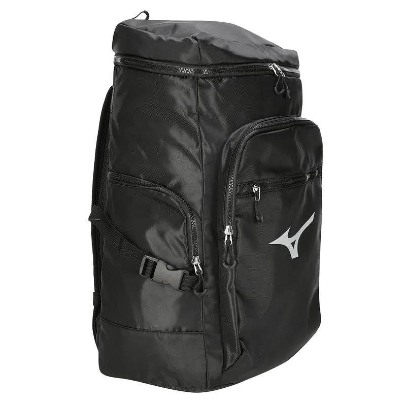 Mochila Mizuno Big Preto 4