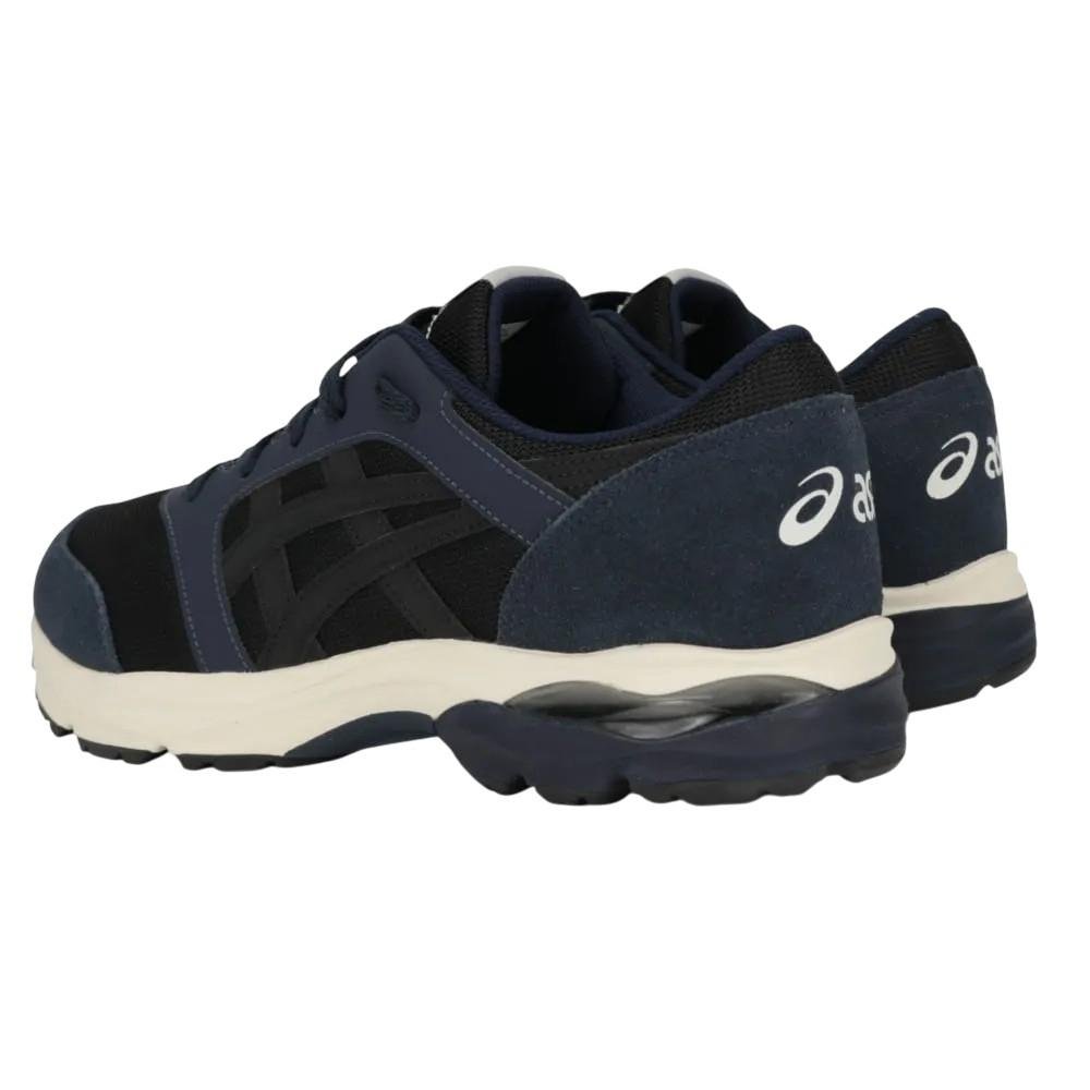 Tênis Asics Takumi Cinza/Verde 3