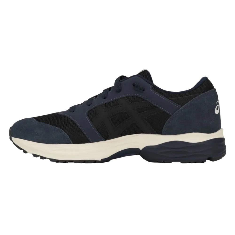 Tênis Asics Takumi Cinza/Verde 4