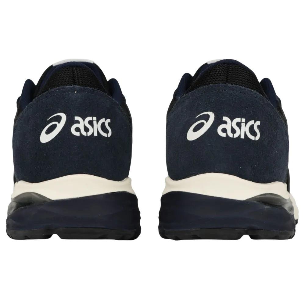 Tênis Asics Takumi Cinza/Verde 5