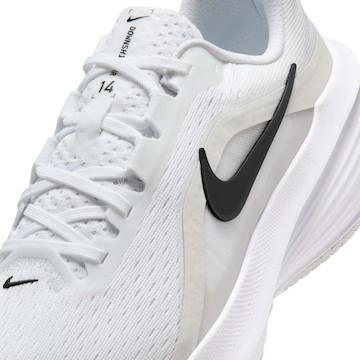 Tênis Nike Downshifter 14 Branco/Preto 8