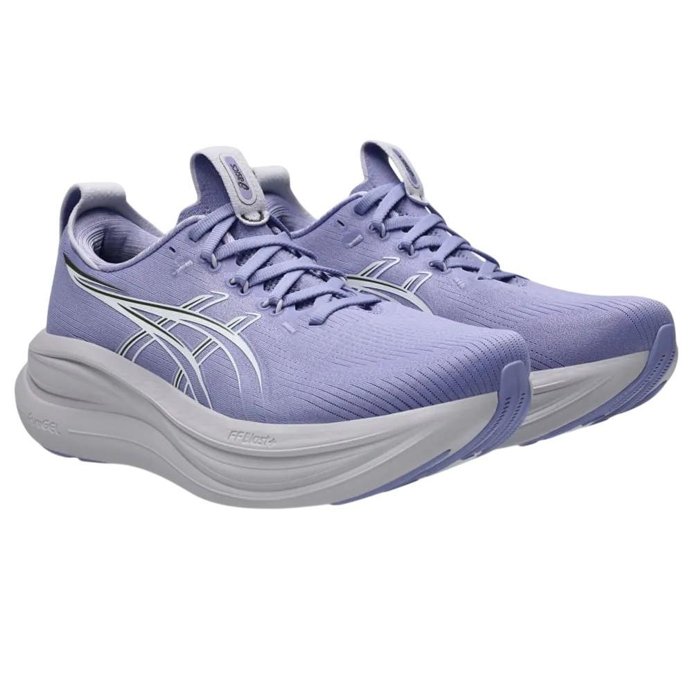 Tênis ASICS Gel-Nimbus 28 Roxo 2