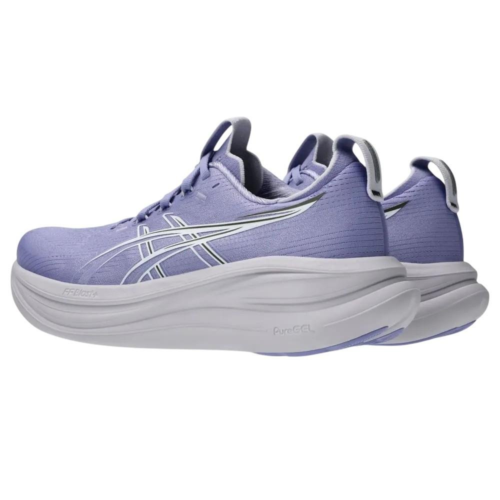 Tênis ASICS Gel-Nimbus 28 Roxo 3