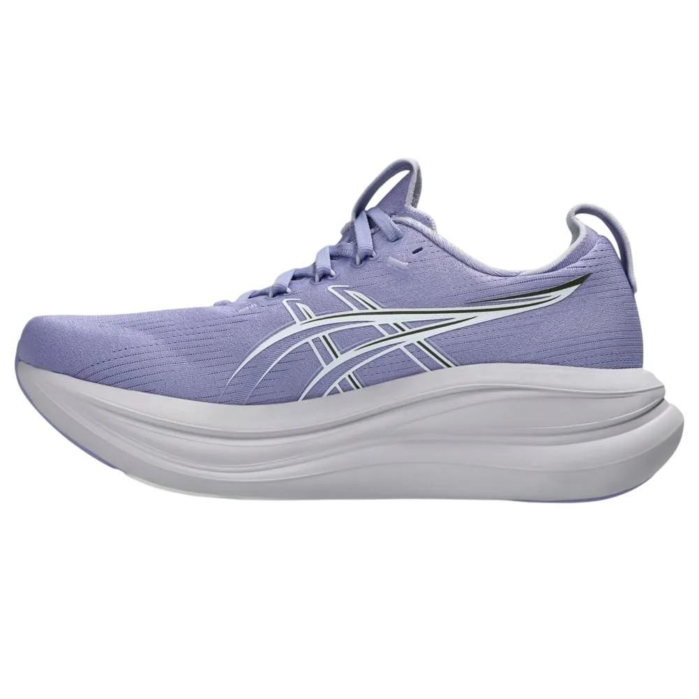 Tênis ASICS Gel-Nimbus 28 Roxo 4