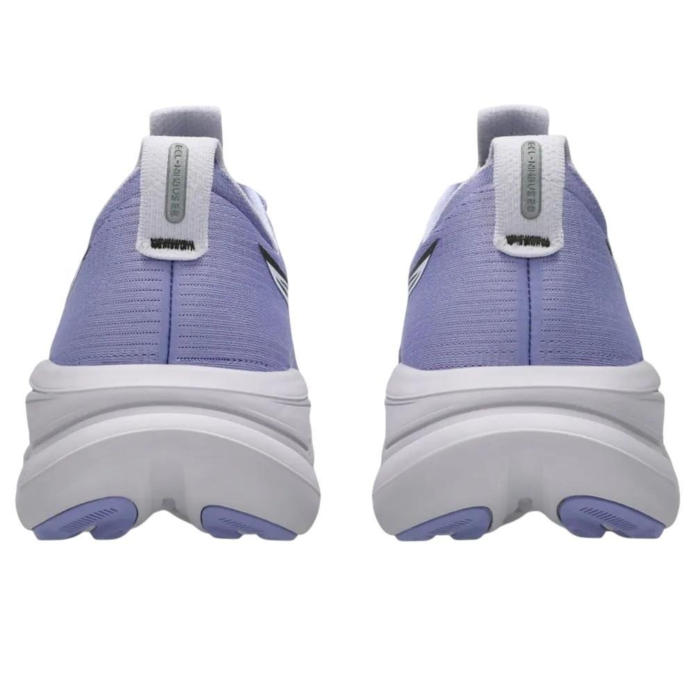 Tênis ASICS Gel-Nimbus 28 Roxo 5