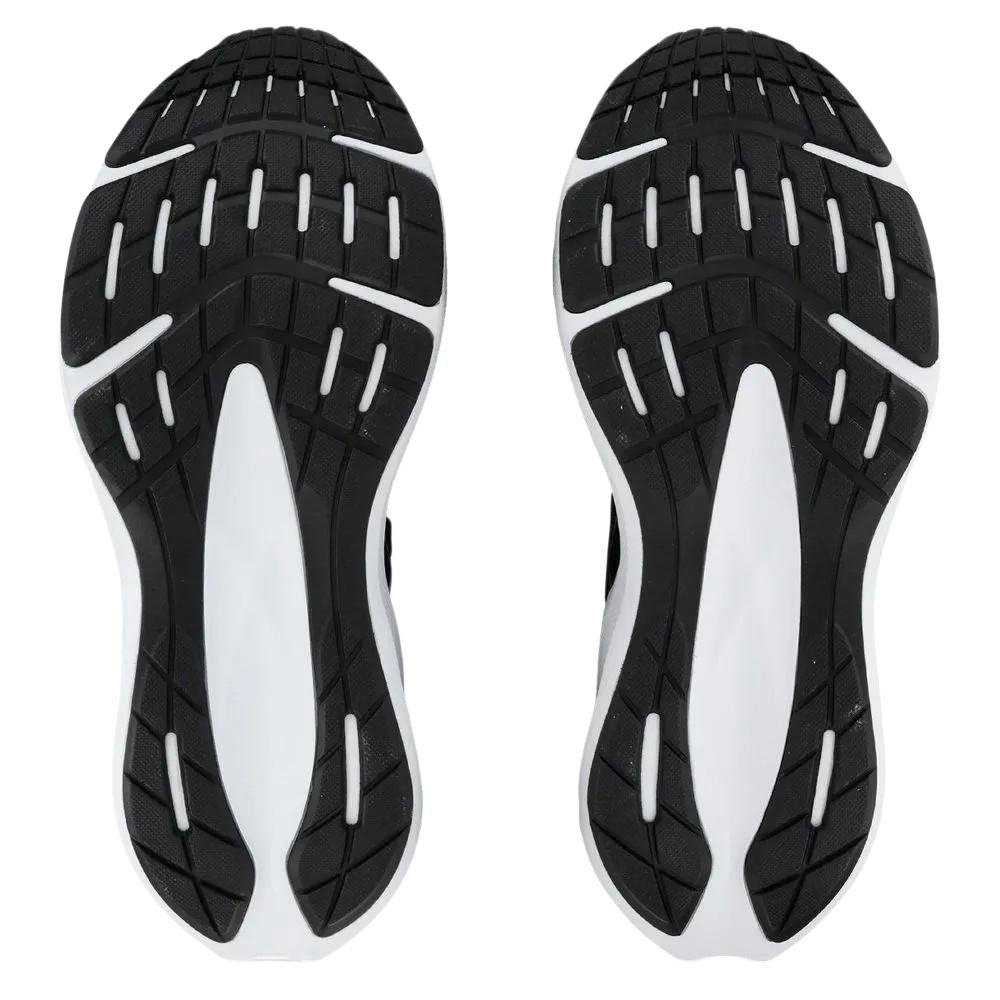 Tenis Asics Raiden 5 Preto/Rosa 7