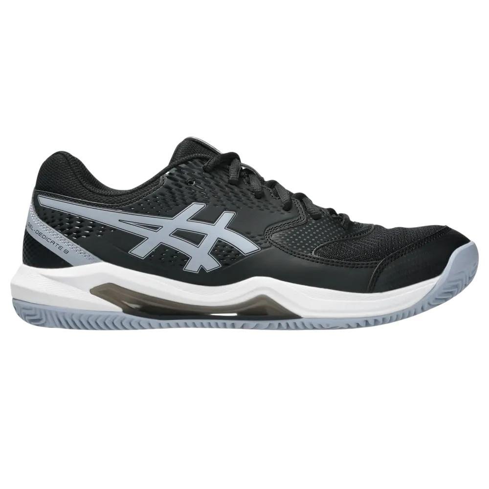 Tênis Asics Dedicate 8 Clay
