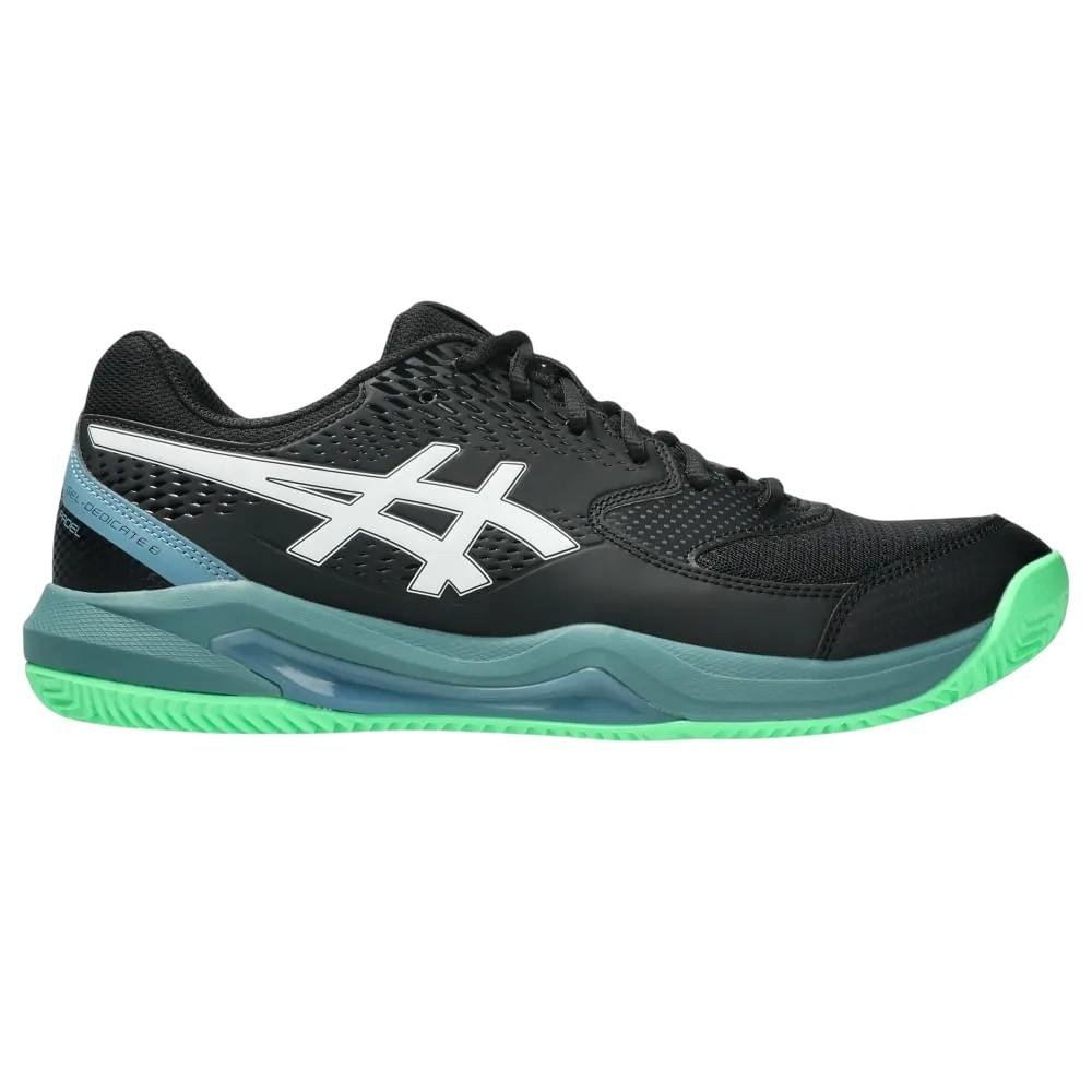 Tênis Asics Dedicate 8 Padel