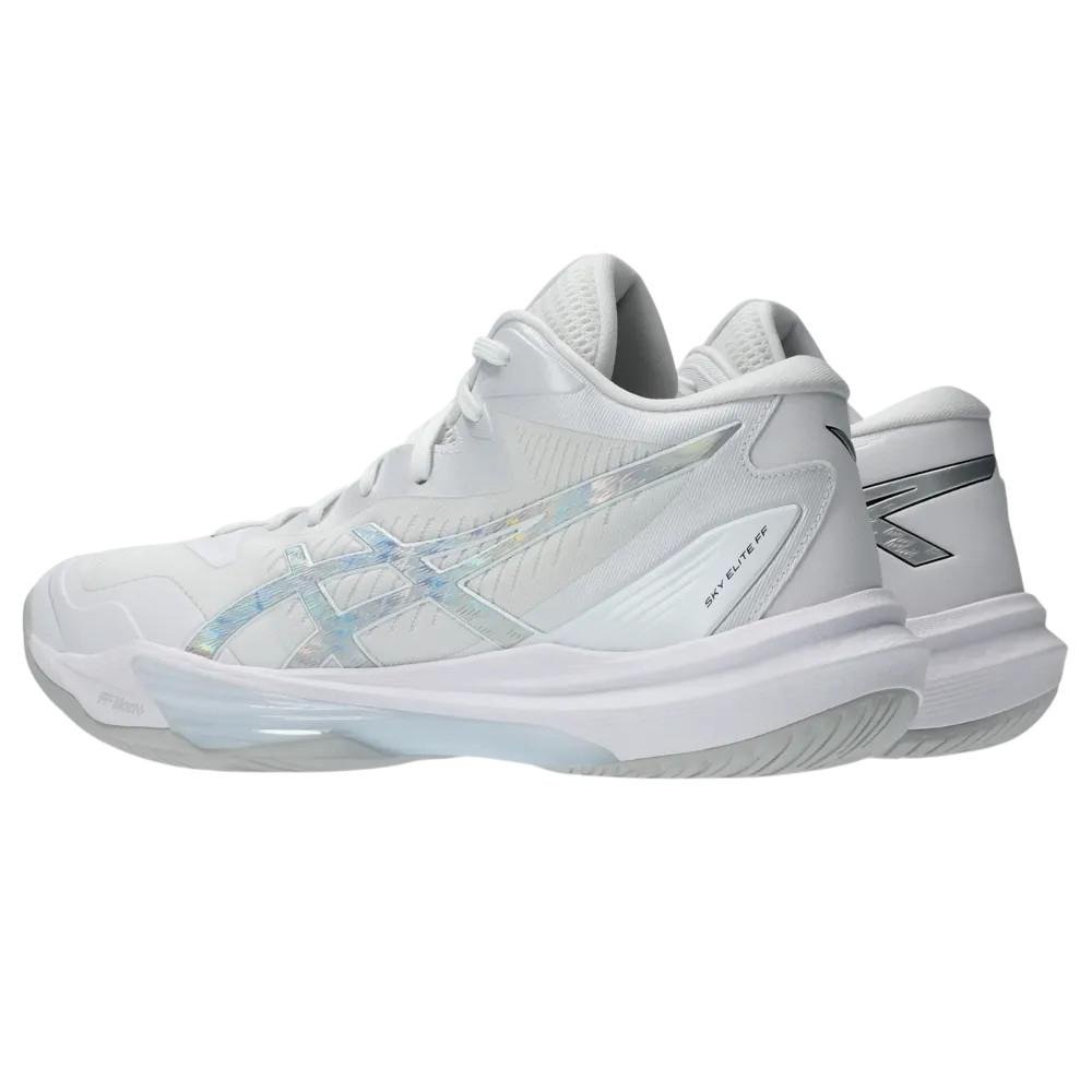 Tênis Asics Sky Elite FF MT 3 Branco/Preto 4