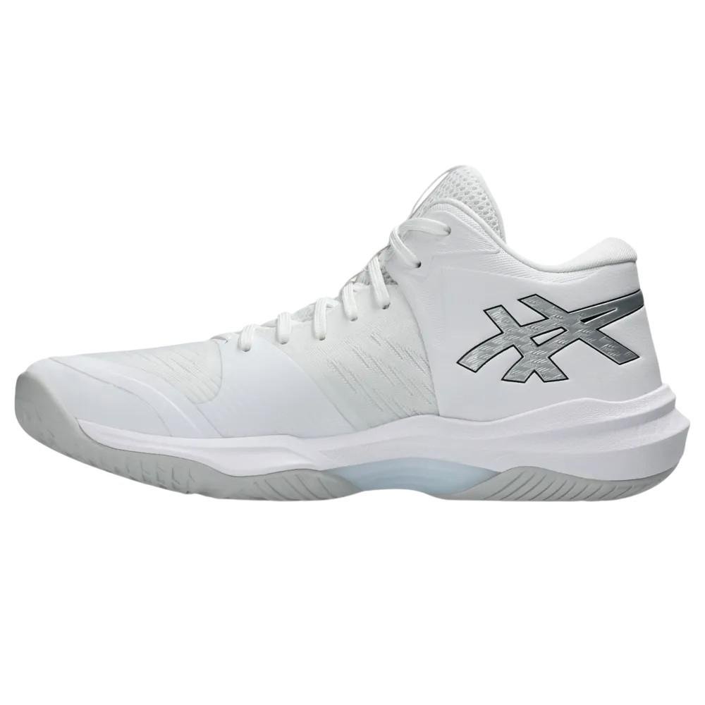 Tênis Asics Sky Elite FF MT 3 Branco/Preto 5