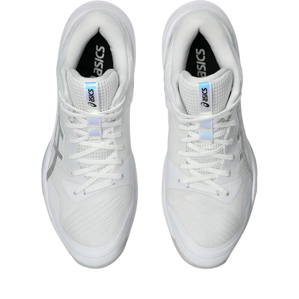 Tênis Asics Sky Elite FF MT 3 Branco/Preto 6