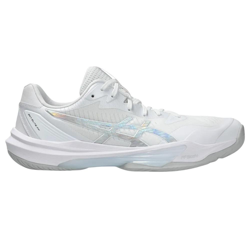 Tênis Asics Netburner Ballistic FF