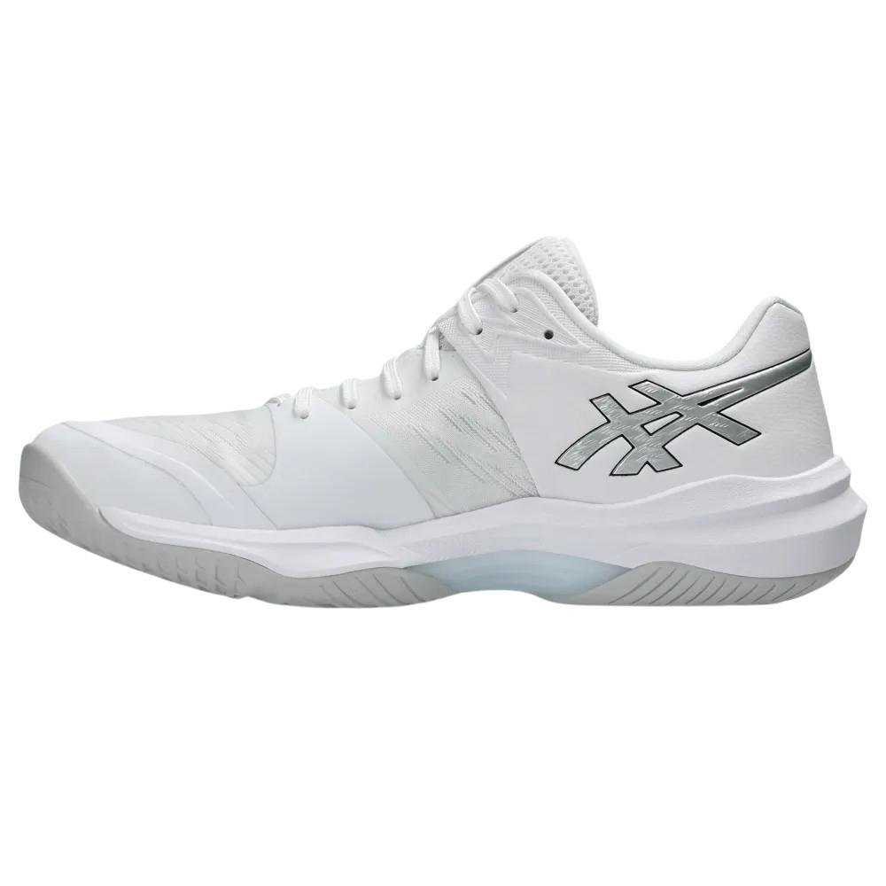 Tênis Asics Netburner Ballistic FF Branco 5