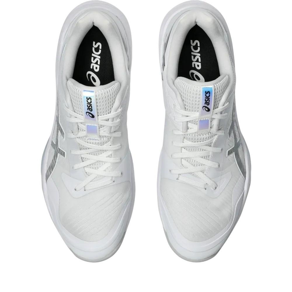 Tênis Asics Netburner Ballistic FF Branco 6