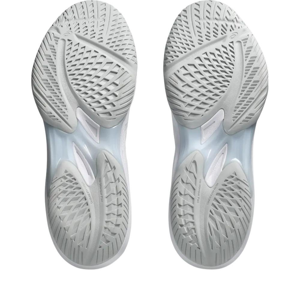 Tênis Asics Netburner Ballistic FF Branco 7