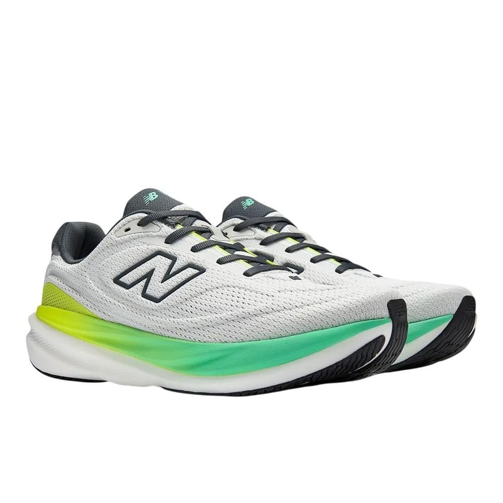 Tênis New Balance 1080 V15 Verde 2
