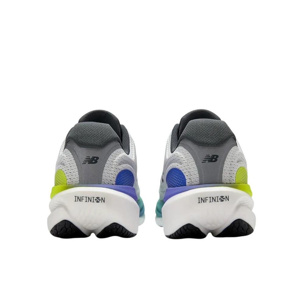Tênis New Balance 1080 V15 Verde 3