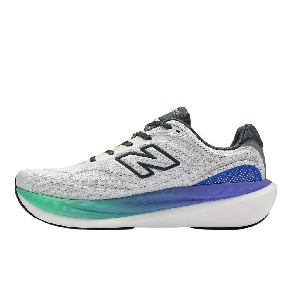Tênis New Balance 1080 V15 Verde 4