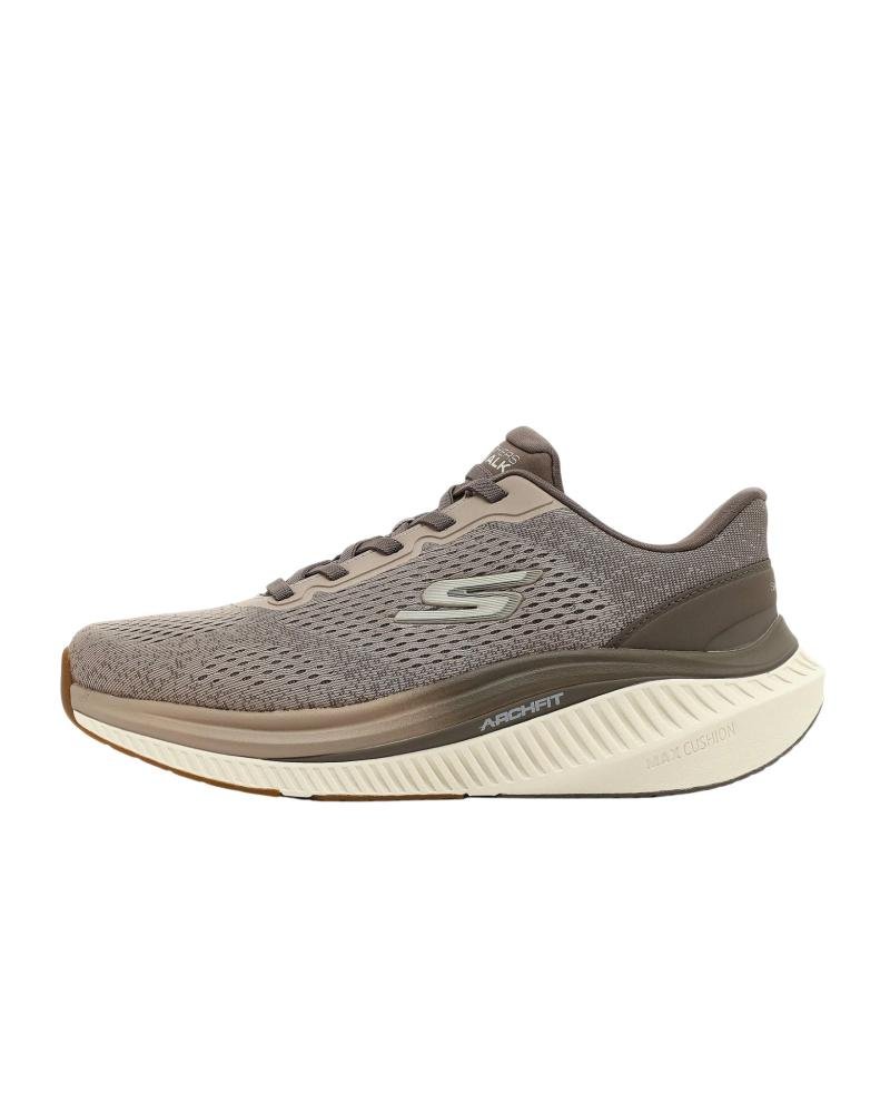 Tênis Skechers Go Walk Max Cushioning Arch Fit Jonah Verde 2