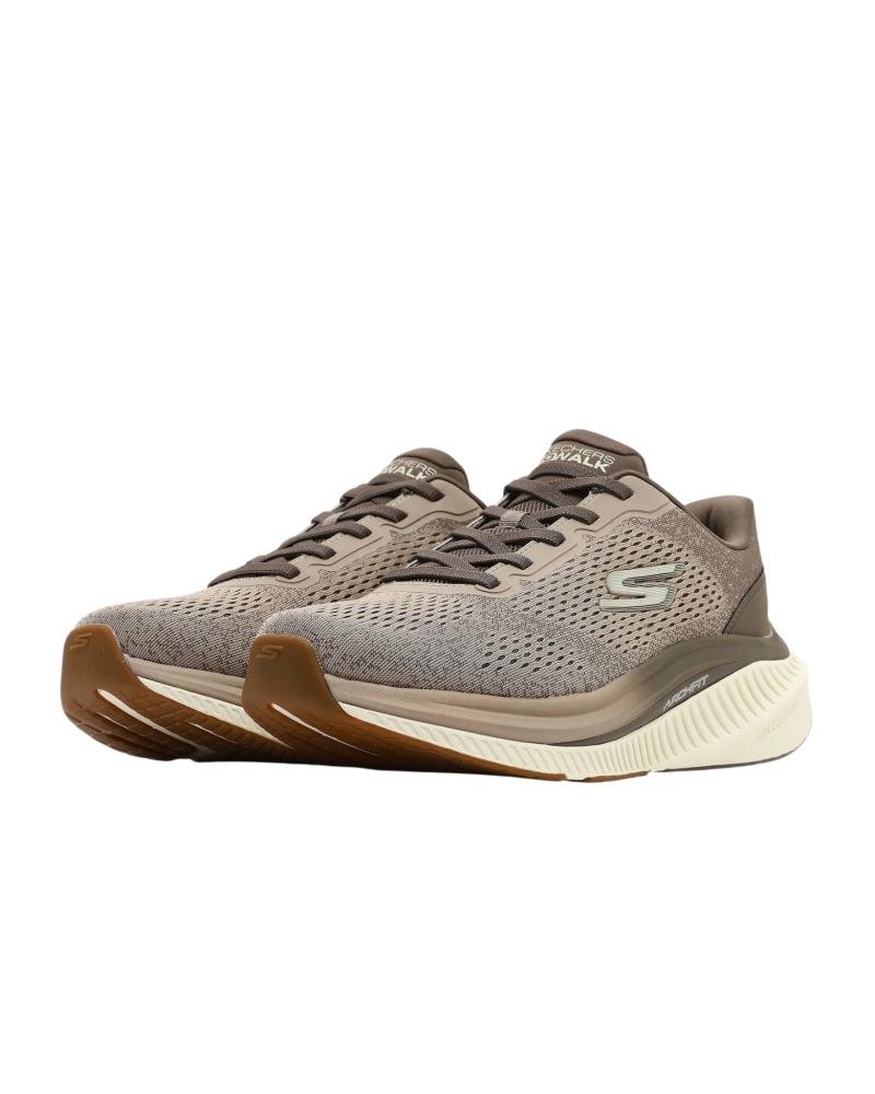 Tênis Skechers Go Walk Max Cushioning Arch Fit Jonah Verde 3