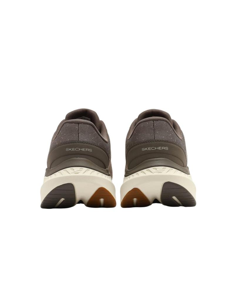 Tênis Skechers Go Walk Max Cushioning Arch Fit Jonah Verde 5