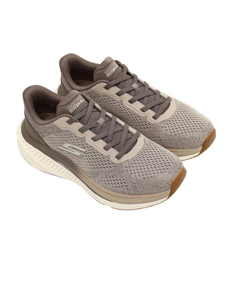 Tênis Skechers Go Walk Max Cushioning Arch Fit Jonah Verde 6
