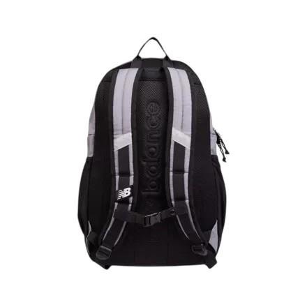 Mochila New Balance Active Cinza 2