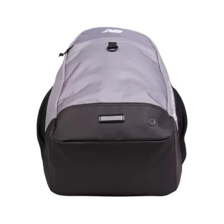 Mochila New Balance Active Cinza 4