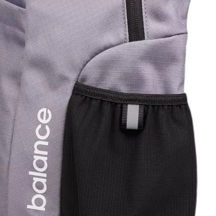 Mochila New Balance Active Cinza 5