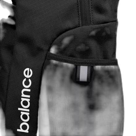 Mochila New Balance Active Preto 5