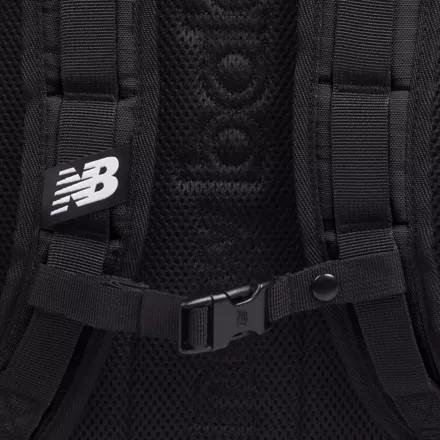 Mochila New Balance Active Preto 6