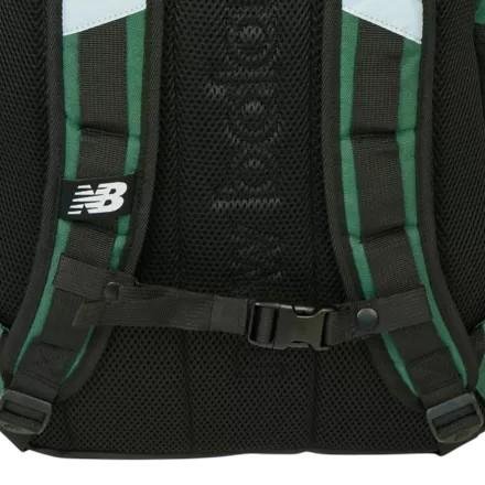 Mochila New Balance Active Preto 8