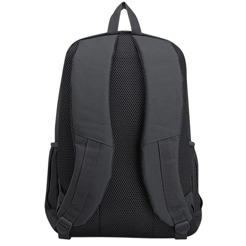 Mochila Olympikus Braze Preto/Cinza 2