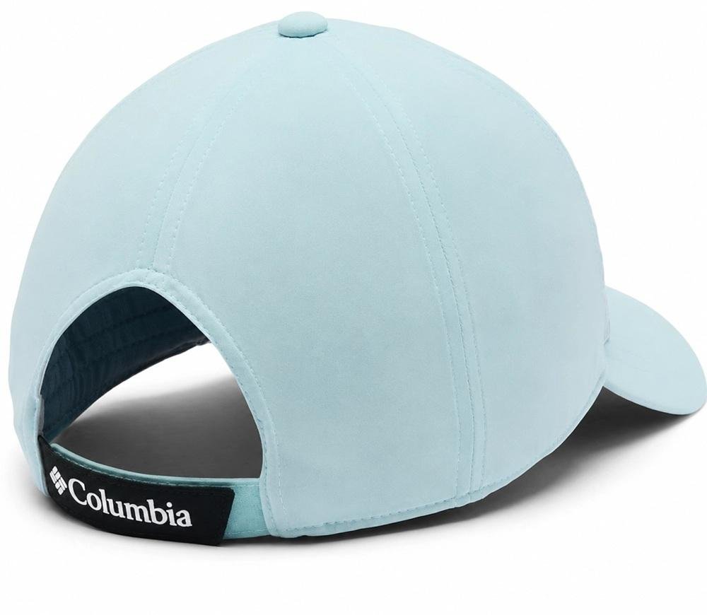 Boné Columbia Coolhead III Azul 2