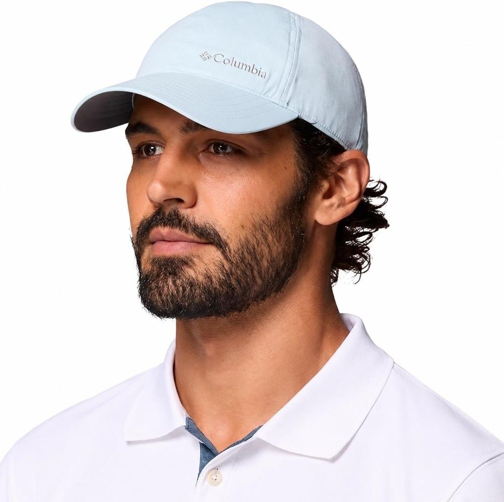 Boné Columbia Coolhead III Azul 3