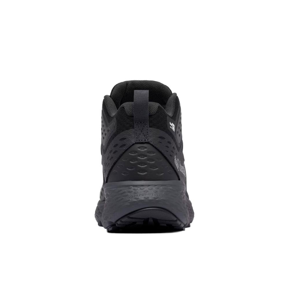 Tênis Columbia Konos TRS Outdry Preto 2