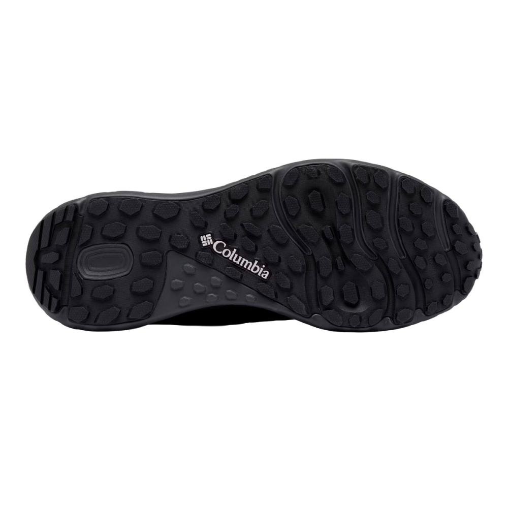 Tênis Columbia Konos TRS Outdry Preto 5