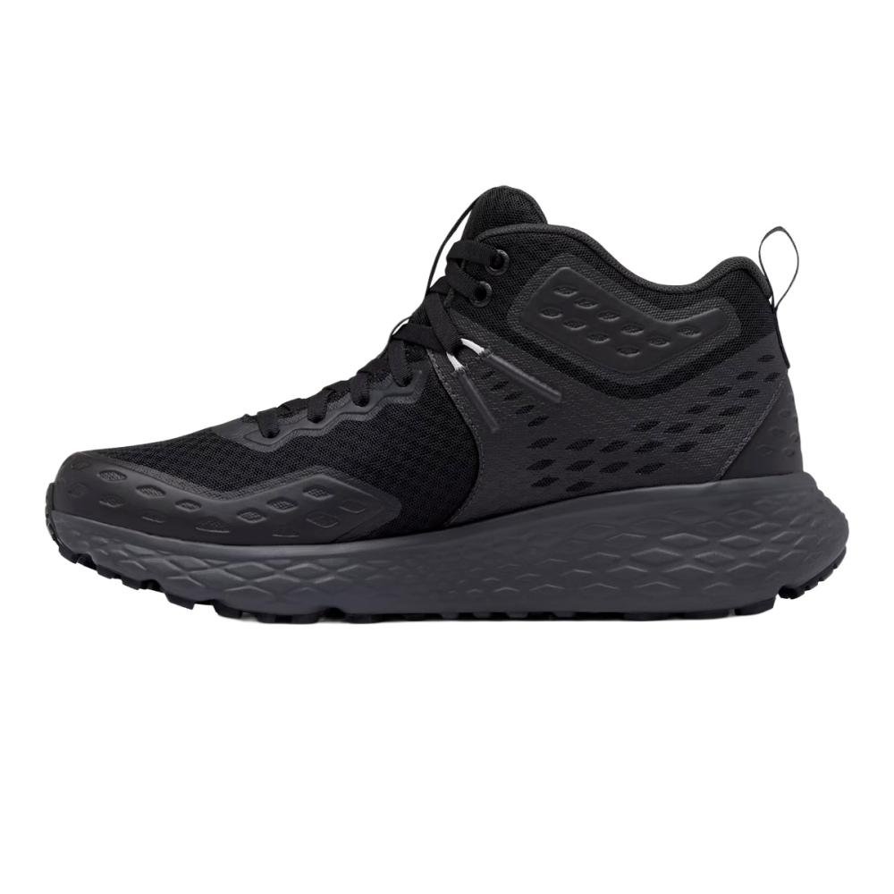 Tênis Columbia Konos TRS Outdry Preto 6
