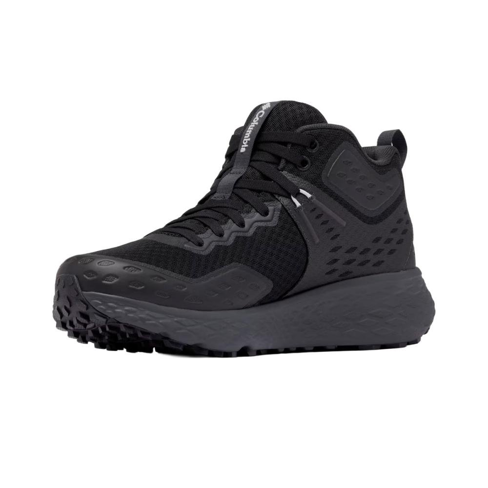 Tênis Columbia Konos TRS Outdry Preto 7