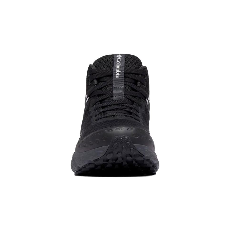 Tênis Columbia Konos TRS Outdry Preto 8