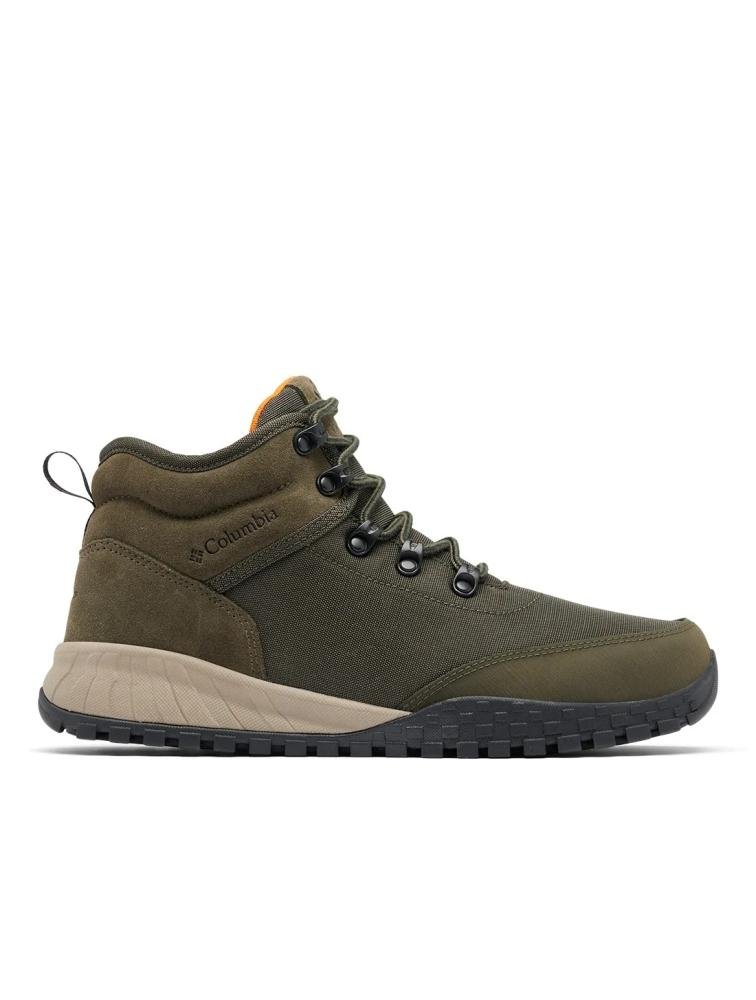 Bota Columbia Fairbanks Mid