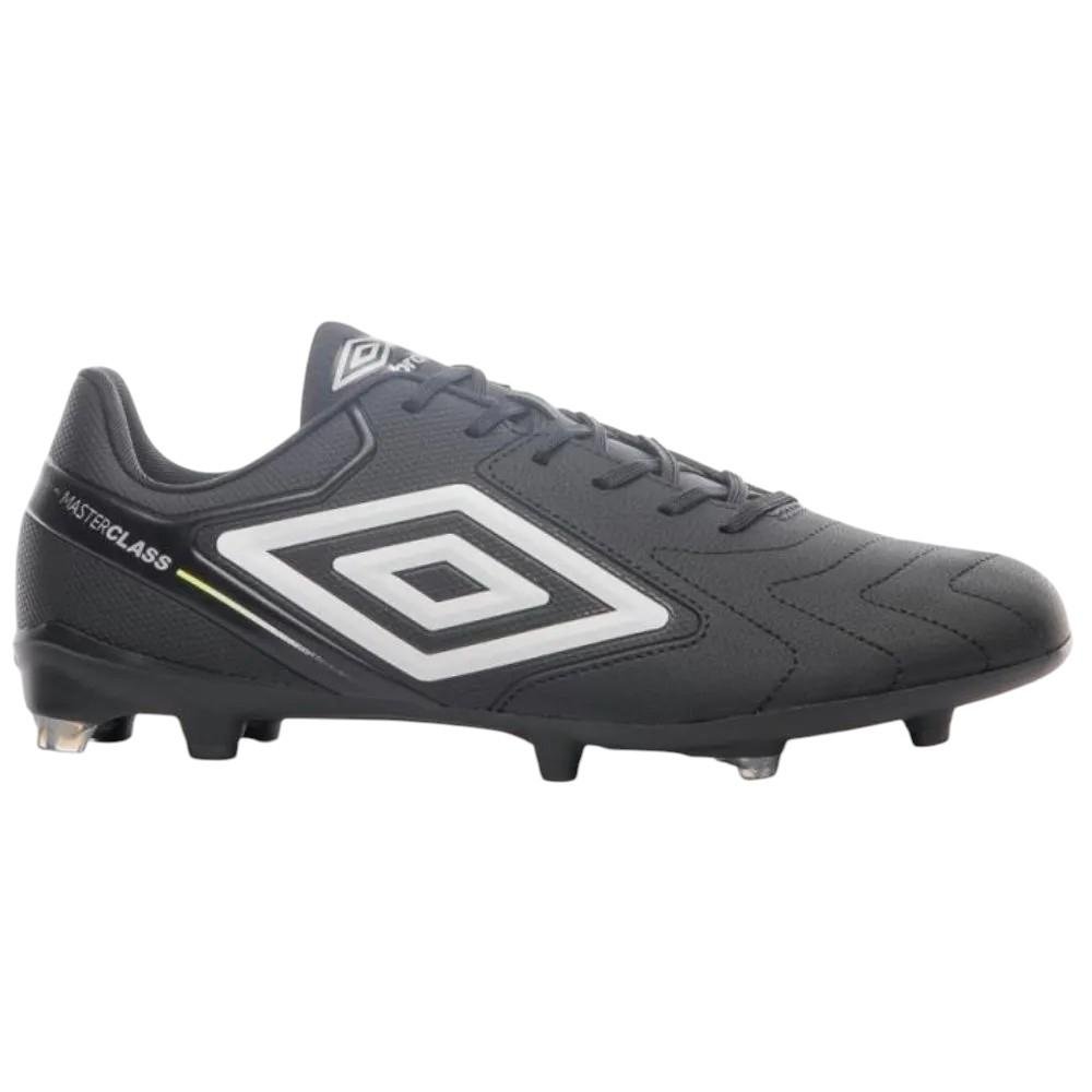 Chuteira Campo Umbro Master Class Club