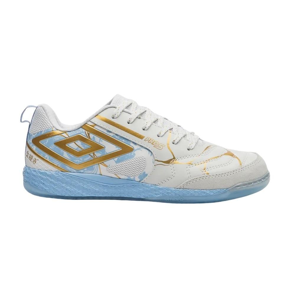 Chuteira Futsal Umbro Pro 5 Bump Kintsugi